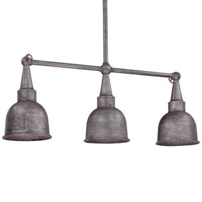Raleigh Outdoor Island Pendant by Troy Lighting - Starlight Lighting USA and Canada